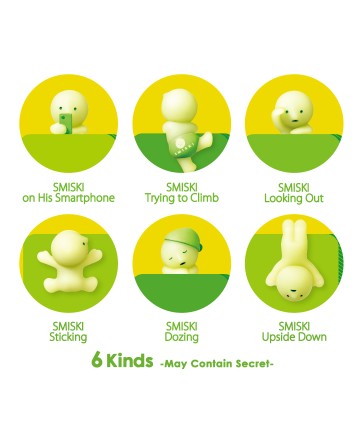 Sonny Angel Benelux - Figuurtje Hippers Dreaming serie