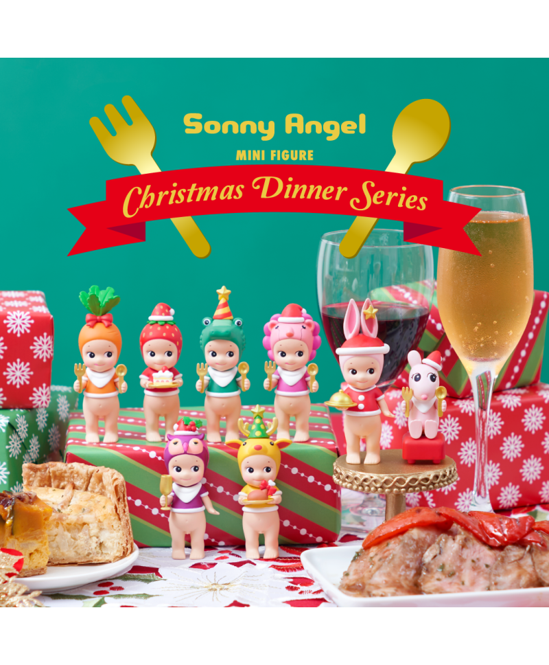 Sonny Angel Deutschland - Figur Serie Dinosaurier Sonny Angel Deutschland - Figur Serie Dinosaurier