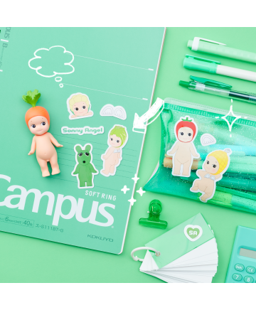 Sonny Angel Benelux - Sticker Pack série 1 (20pcs) Sonny Angel Benelux - Sticker Pack série 1 (20pcs)