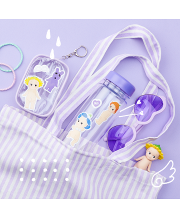Sonny Angel Benelux - Sticker Pack série 1 (20pcs) Sonny Angel Benelux - Sticker Pack série 1 (20pcs)