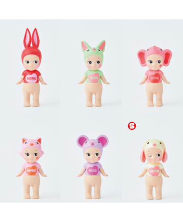 Sonny Angel Benelux - Figurine Candy Store series Sonny Angel Benelux - Figurine Candy Store series