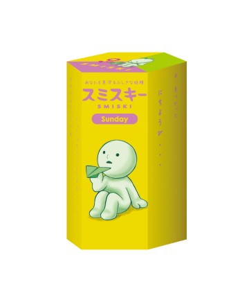 Sonny Angel Benelux - Figurine Smiski series Moving Sonny Angel Benelux - Figurine Smiski series Moving
