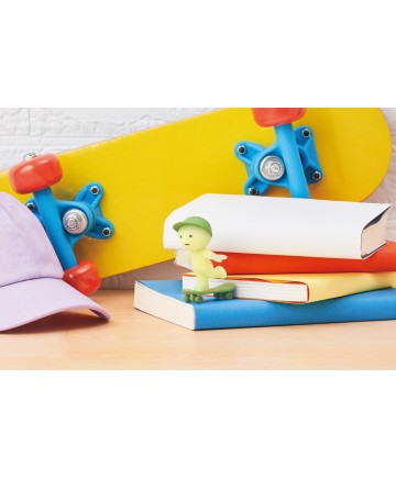 Sonny Angel Benelux - Figuurtje Smiski serie Moving