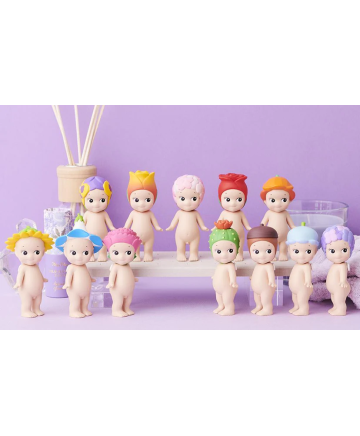 Sonny Angel Benelux - Figuurtje Bloemen serie