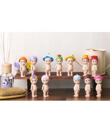 Sonny Angel Benelux - Figuurtje Bloemen serie