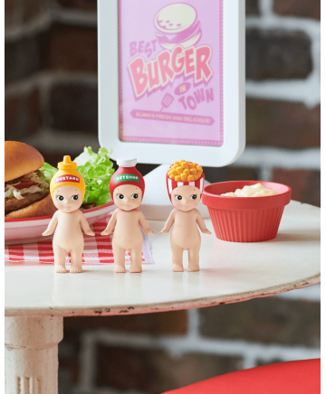 Sonny Angel Benelux - Figuurtje Dierenserie 1 Sonny Angel Benelux - Figuurtje Dierenserie 1