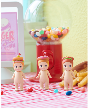 Sonny Angel Deutschland - Figur Tier Serie 1
