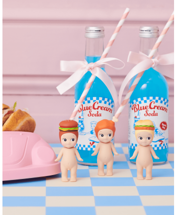 Sonny Angel Benelux - Figuurtje Dierenserie 1 Sonny Angel Benelux - Figuurtje Dierenserie 1