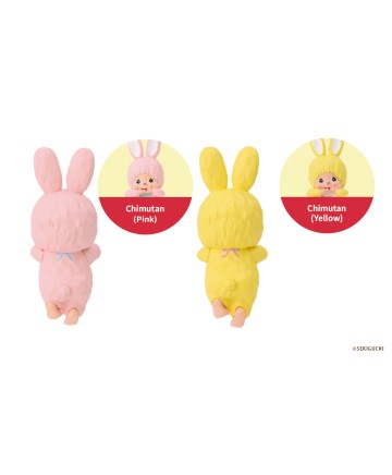 Sonny Angel Benelux - Figuurtje Hippers serie