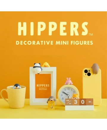 Sonny Angel Benelux - Figuurtje Hippers serie