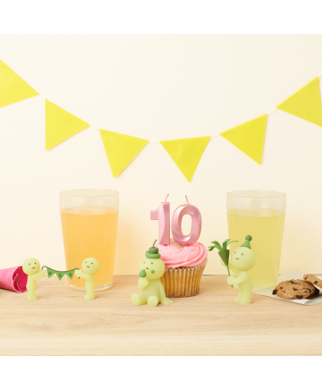 Sonny Angel Benelux - Figuurtje Smiski serie Moving