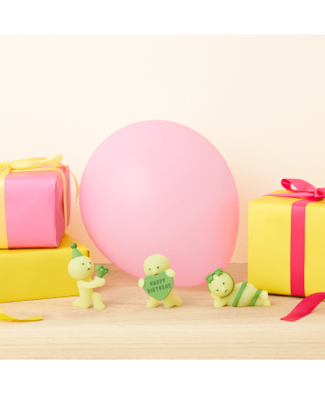 Sonny Angel Benelux - Figuurtje Smiski serie Moving