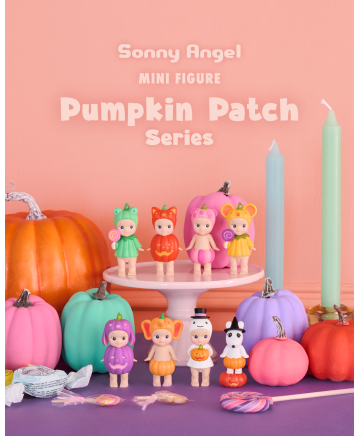 Sonny Angel Deutschland - Figur Serie Candy Store