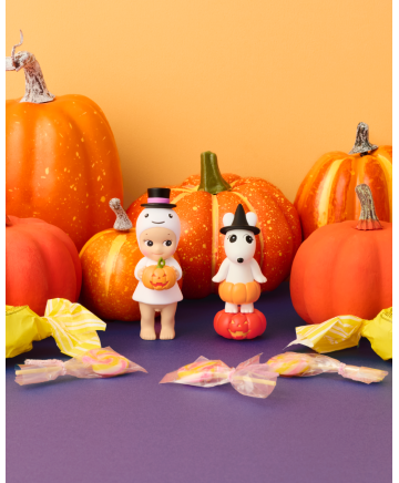 Sonny Angel Benelux - Figurine Candy Store series