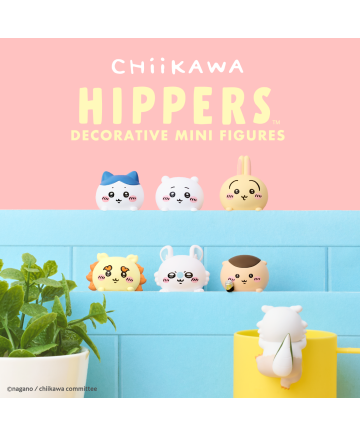 Sonny Angel Deutschland - Figur Serie Hippers