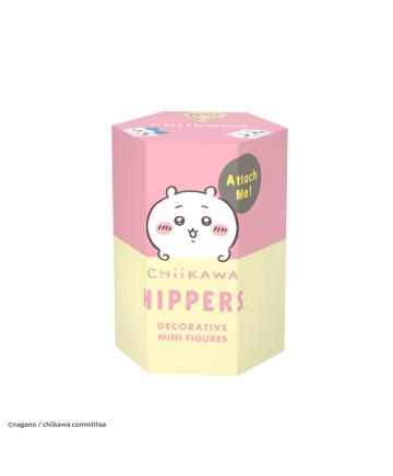 Sonny Angel Benelux - Figurine série Hippers