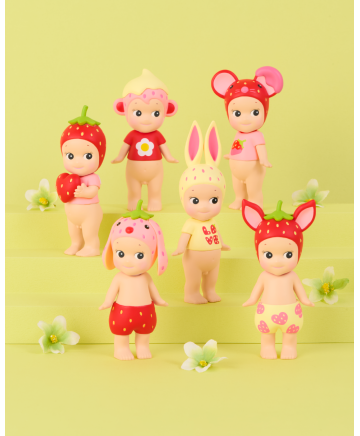 Sonny Angel Benelux - Figuurtje Candy Store serie