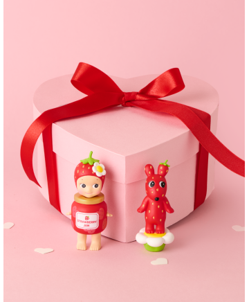 Sonny Angel Benelux - Figurine Candy Store series