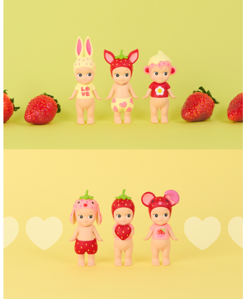 Sonny Angel Benelux - Figuurtje Candy Store serie