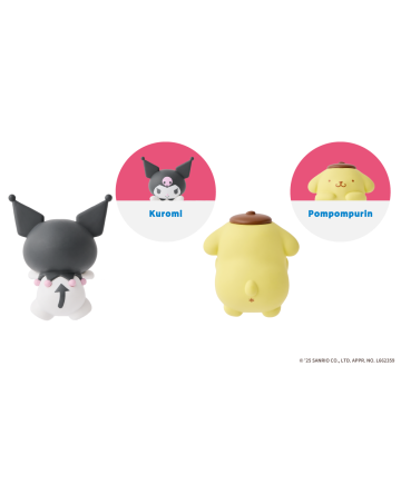 Sonny Angel Benelux - Figuurtje Hippers serie