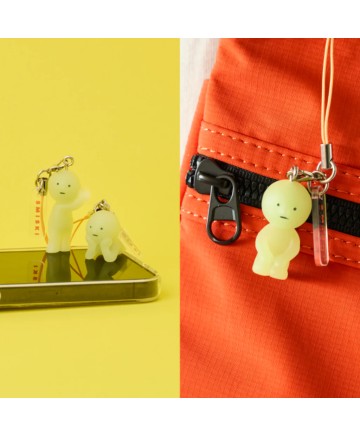 Sonny Angel Benelux - Smiski Touch Light