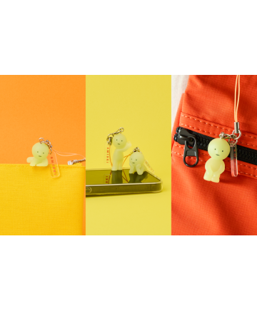 Sonny Angel Benelux - Smiski Touch Light