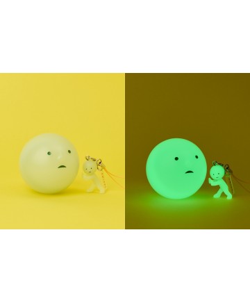 Sonny Angel Benelux - Smiski Touch Light