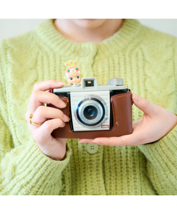 Sonny Angel Deutschland - Figur Serie Hippers Dreaming