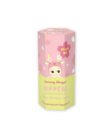 Sonny Angel Benelux - Figuurtje Hippers Dreaming serie