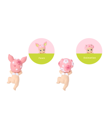 Sonny Angel Benelux - Figuurtje Hippers Dreaming serie