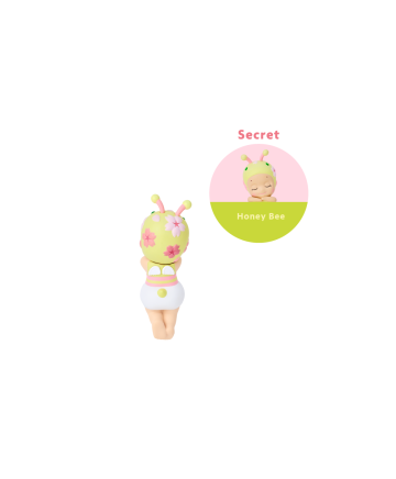 Sonny Angel Benelux - Figuurtje Hippers Dreaming serie