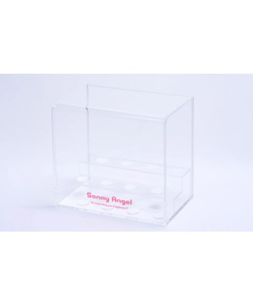 Sonny Angel Benelux - Plexiglas vitrinekast voor 12 Sonny Angels