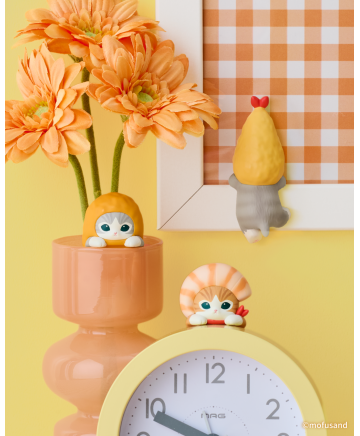 Sonny Angel Benelux - Figurine Hippers Dreaming series