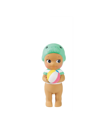 Sonny Angel Deutschland - Figur Serie Flower Gift
