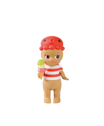 Sonny Angel Deutschland - Figur Serie Flower Gift
