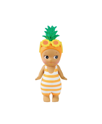 Sonny Angel Benelux - Figuurtje Flower Gift serie