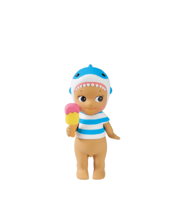 Sonny Angel Benelux - Figurine série Flower Gift
