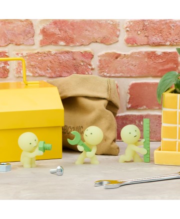 Sonny Angel Benelux - Figuurtje Smiski serie Moving