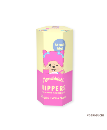 Sonny Angel Deutschland - Figur Serie Hippers