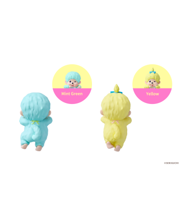 Sonny Angel Benelux - Figurine Hippers series