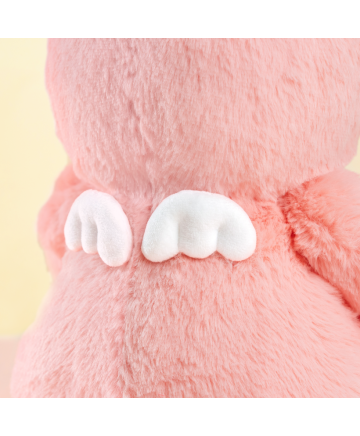 Sonny Angel Deutschland - Sonny Angel Kuscheliges Kaninchen rosa