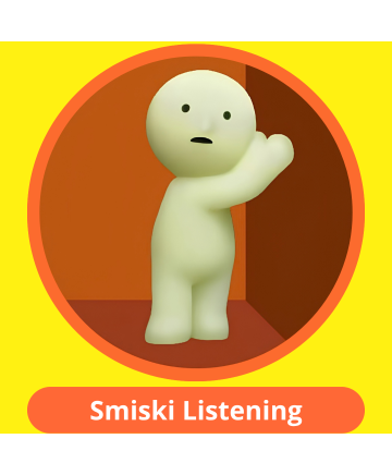 Sonny Angel Benelux - Figurine Smiski series 2