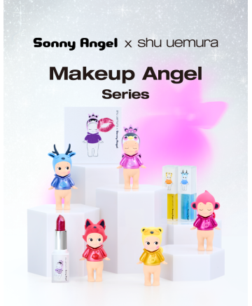 Sonny Angel Benelux - Figuurtje Flower Gift serie