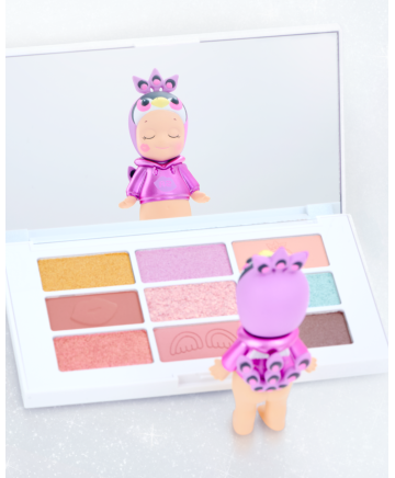 Sonny Angel Deutschland - Figur Serie Flower Gift