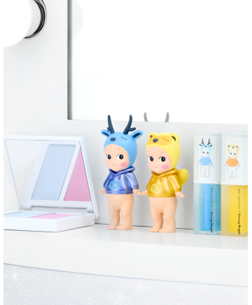 Sonny Angel Benelux - Figuurtje Flower Gift serie