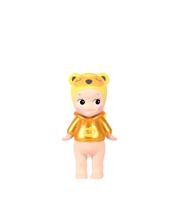 Sonny Angel Benelux - Figuurtje Flower Gift serie