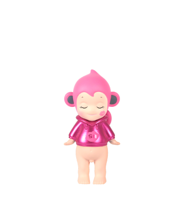 Sonny Angel Benelux - Figuurtje Flower Gift serie