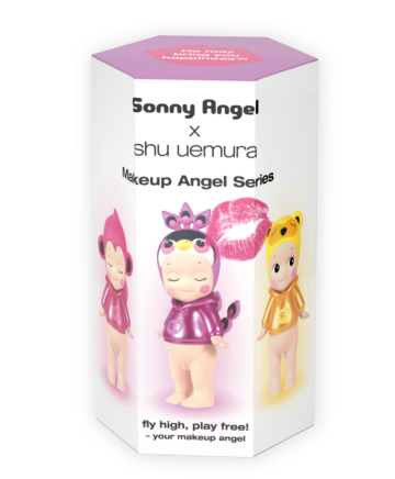 Sonny Angel Deutschland - Figur Serie Flower Gift