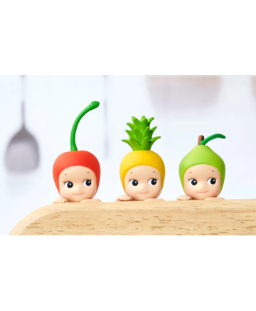 Sonny Angel Benelux - Figurine série Hippers Harvest