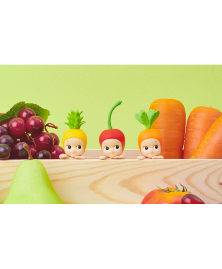 Sonny Angel Hippers Harvest - La boutique de Louise